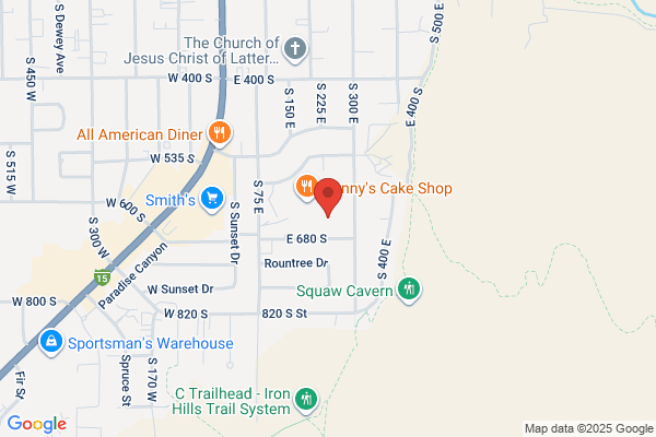 Southwest Behavioral Health Center