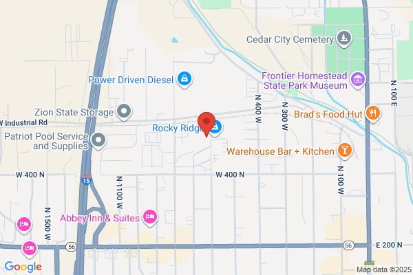 Aspen Industrial Supply Inc