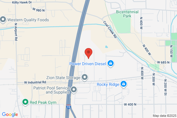 Hunt Storage, Inc.