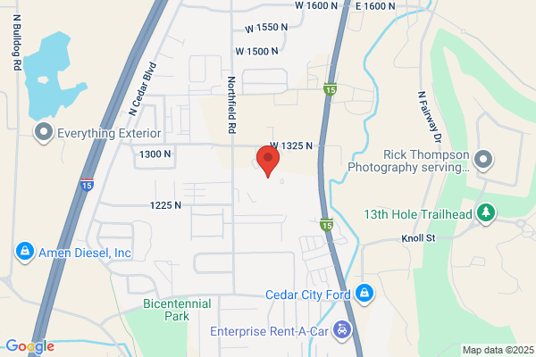 Women's Health and Midwifery - Southern Utah