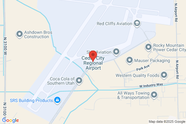 Airport Manager