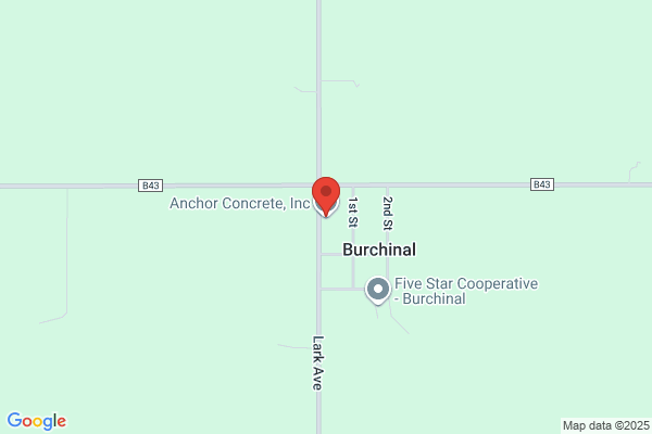 Anchor Concrete & Construction