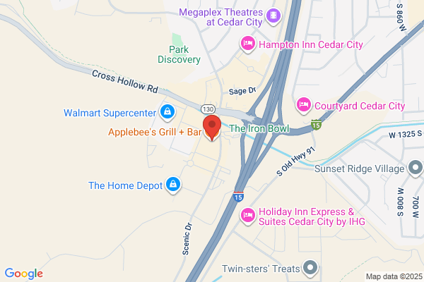 Applebees