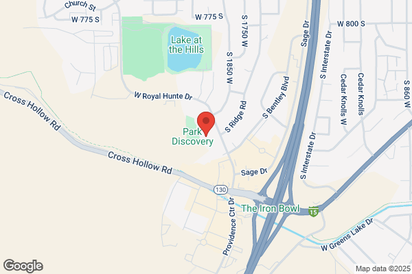 Barrick Michael S DDS