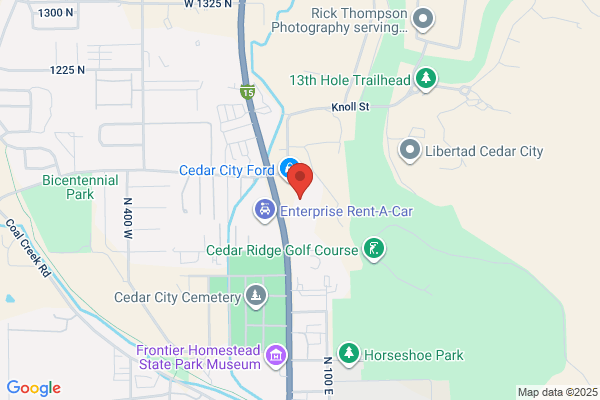 Cedar City Automart