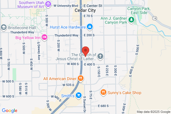 Cedar City Property Management