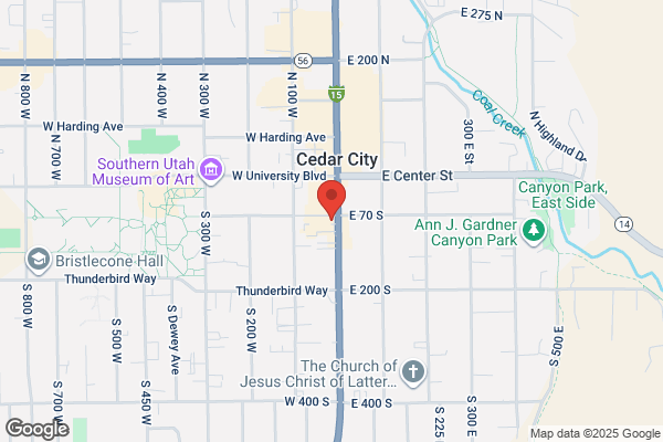 Cedar City Toy Rental