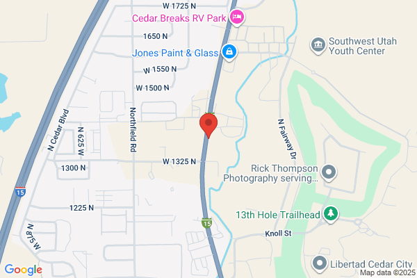 Cedar Valley Pump Service