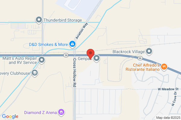 Longview Fibre Co