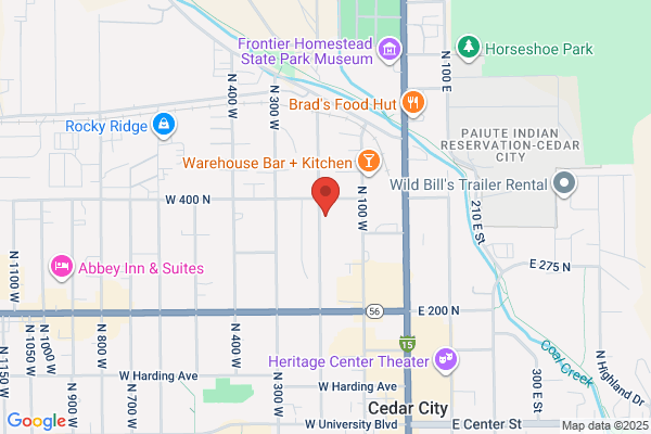 Robinson Supply & Recycling