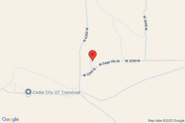 Sage Hills Self Elevation Station