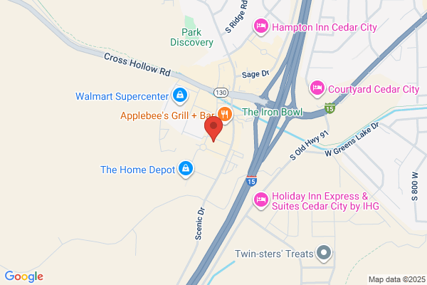 Sally Beauty Supply