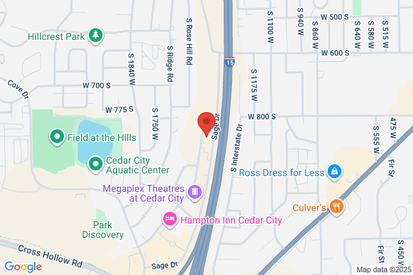 South Central Wireless