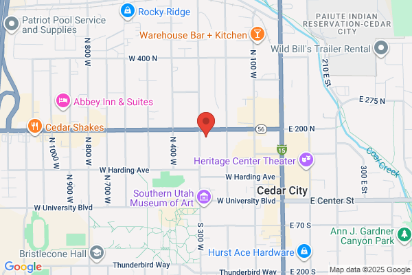 Southern Utah Mortuary