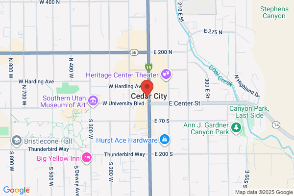 Southern Utah Office MacHines & Supplies