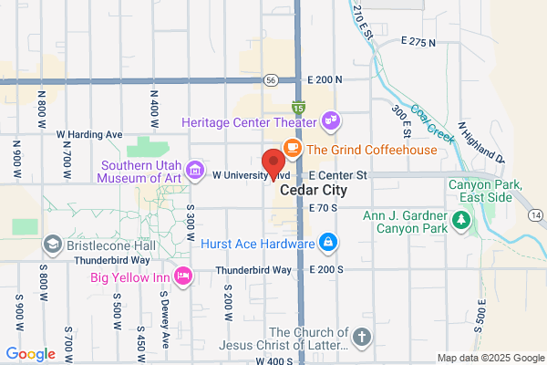 Walkers Brides Emporium