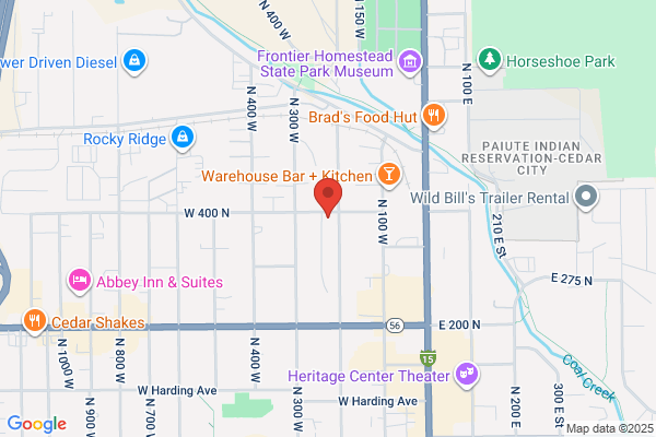 Zion Plumbing & Heating