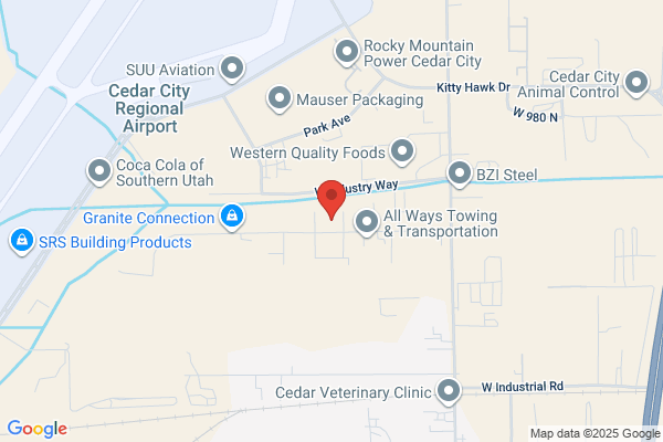 Mr. Rooter Plumbing of Cedar City