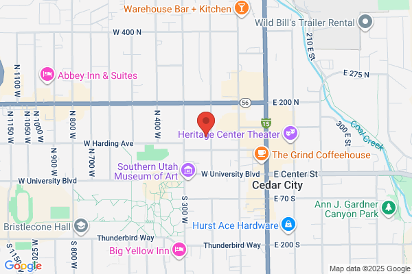 Utah South Appraisal