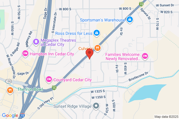 Cedar Woods Financial