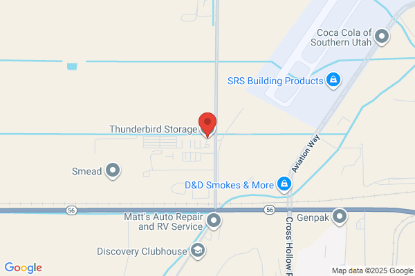 Uptown Storage & Rental