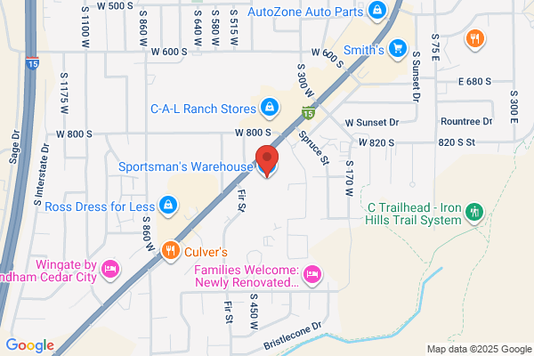 Sportsman's Warehouse