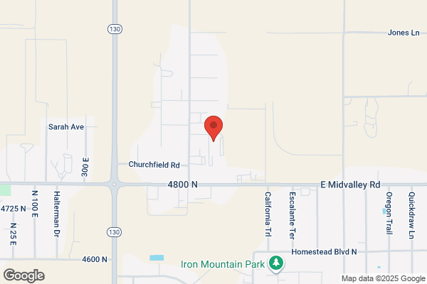Enoch Storage Rentals