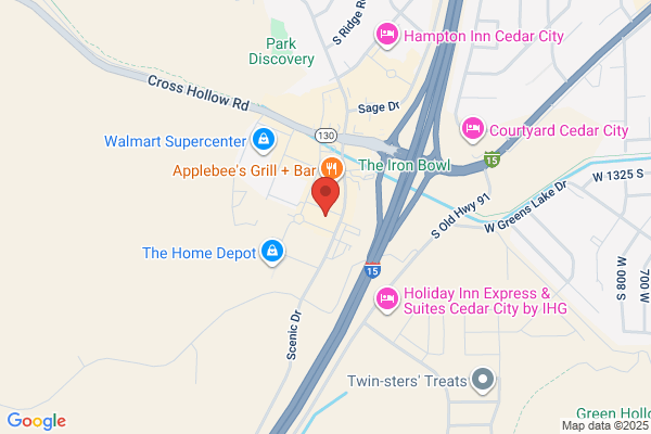 Deseret Industries Thrift Store & Donation Center