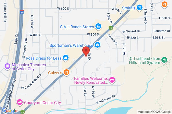 Legacy Flooring Center