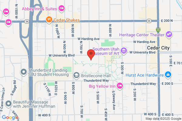 Southern Utah University