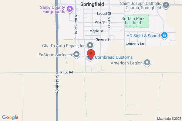 Block Electrical Contracting Inc