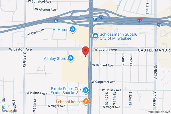 Greenfield Auto Body