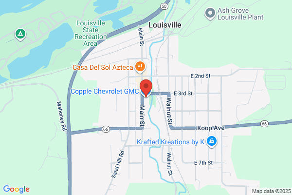 Louisville Auto Sales