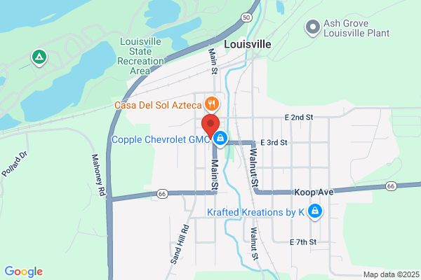 Louisville Family Dental