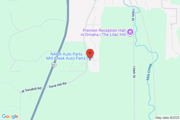 Mill Creek Auto Parts