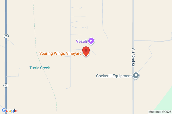 Soaring Wings Vineyard