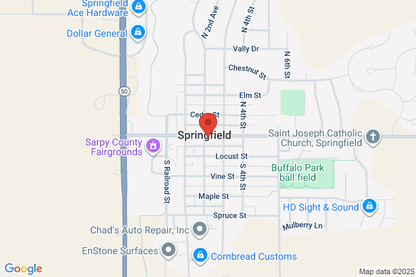 Springfield Drug United Drugs