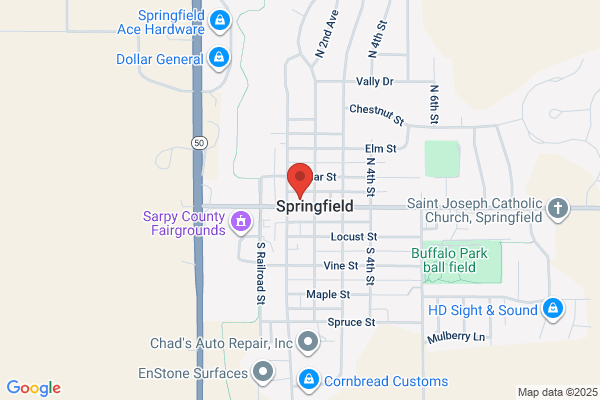 Springfield Louisville Insurance Agency