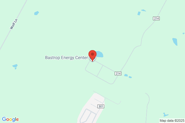 Bastrop Energy Partners
