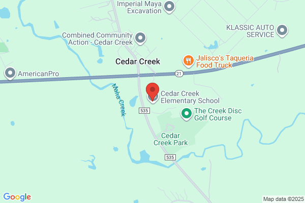 CenTex Blueprint