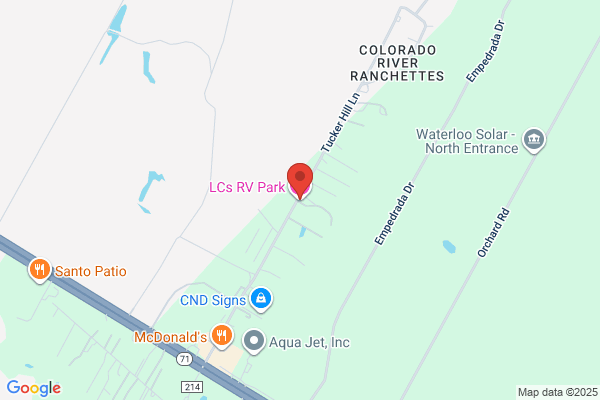 LCs RV Park