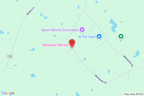 Mesquite Retreat
