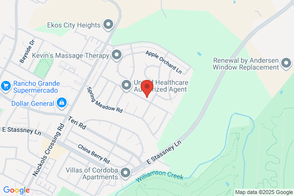 Rascals Oasis and Catering