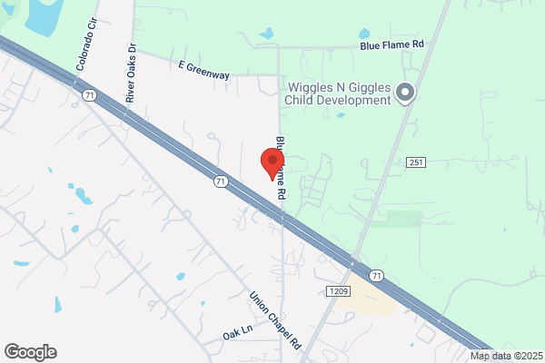 Sames Bastrop Chrysler Dodge Jeep Ram
