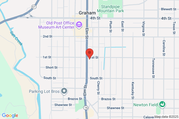 Campbell Ranch Realty