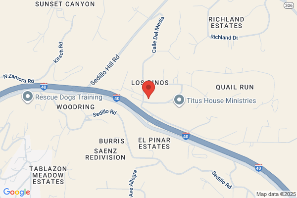 Canyon Chimney Sweeps