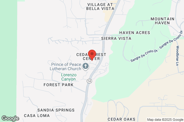 East Mountain Physical Therapy