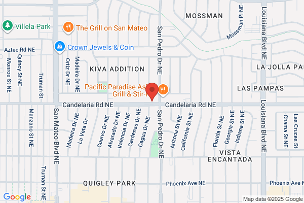 Frazier Law Office