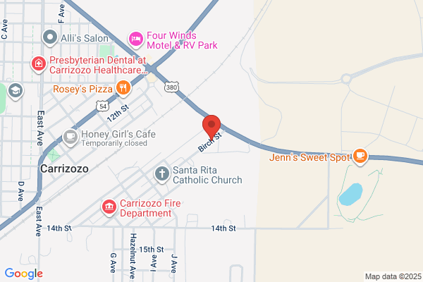 Mountain View Mobile Home Park