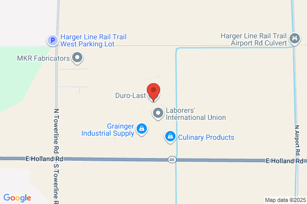 Duro-Last Roofing